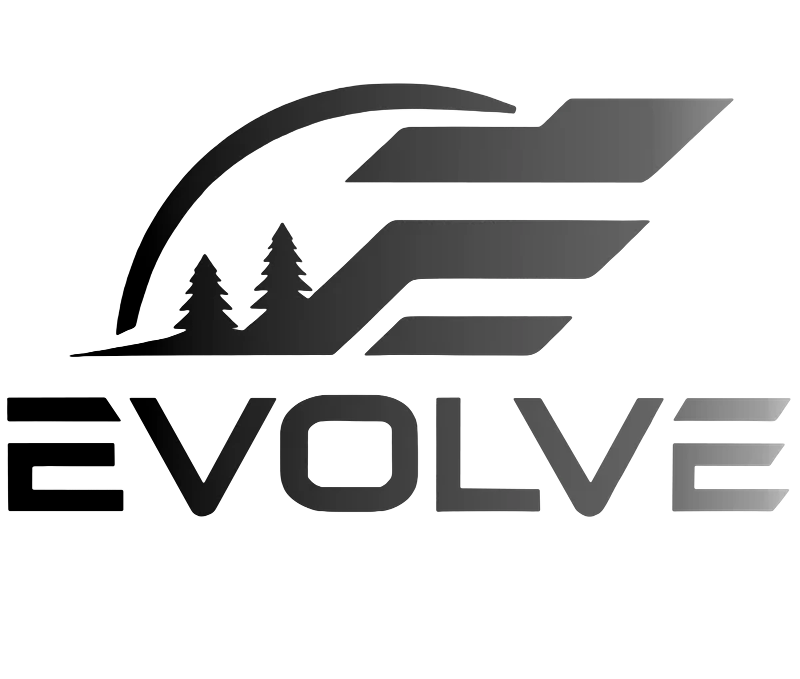Evolve Eco Blasting logo